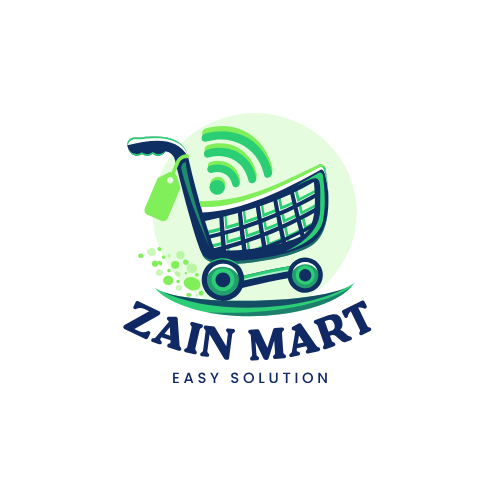 zain Mart